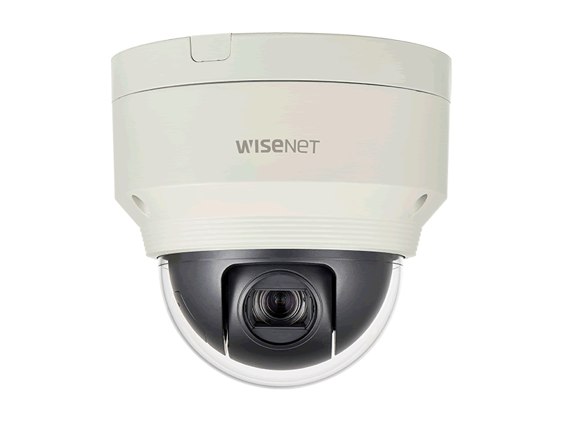 Hanwha XNP-6120H | 株式会社サイバネテック | CYBERNETECH