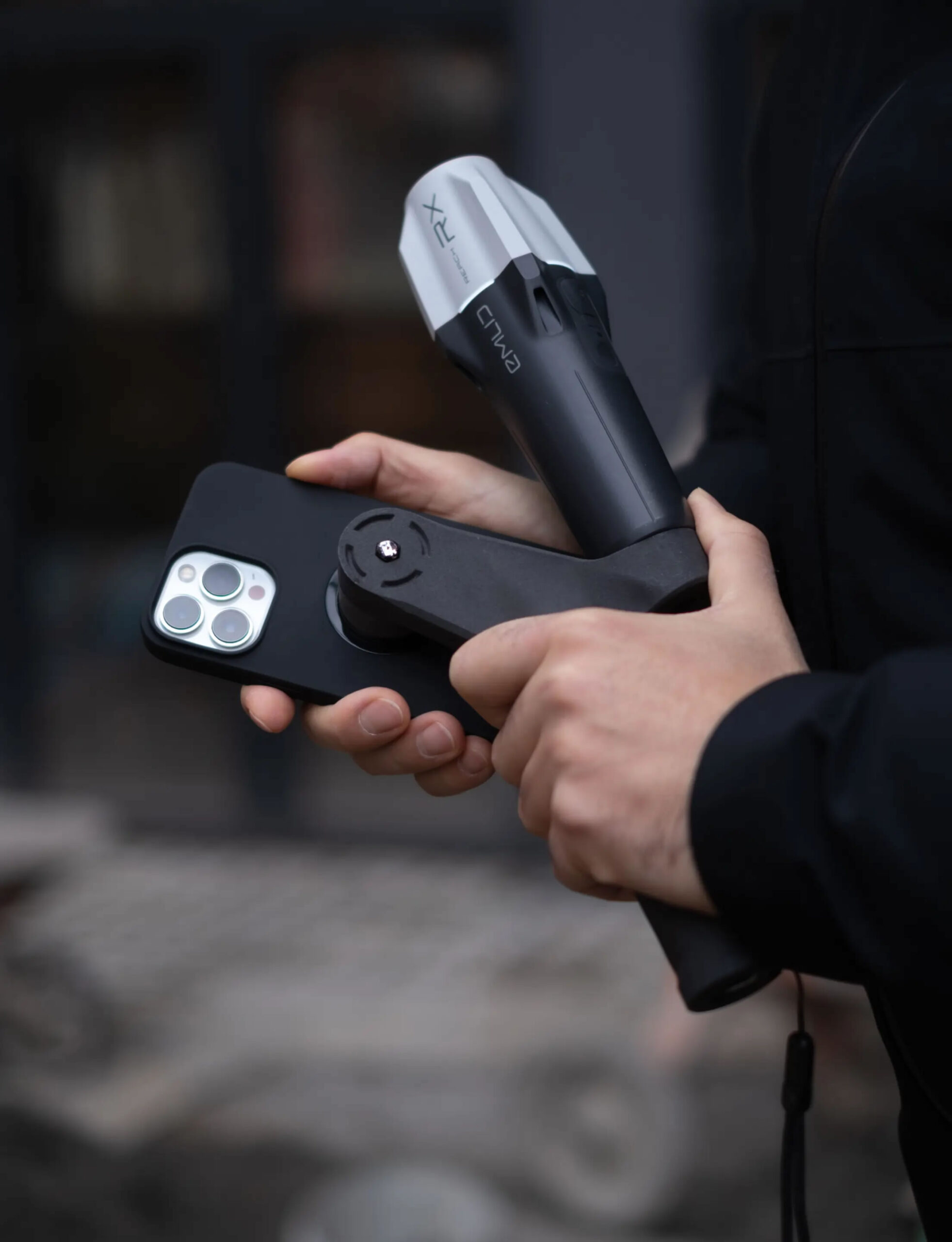 Reach Rx Pix4D Emlid Reach RX パッケージ | 株式会社サイバネテック | CYBERNETECH